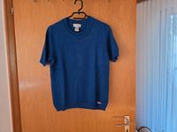 Blaues T-Shirt Saarland - Ottweiler Vorschau