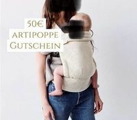 Artipoppe Trage Gutschein 50,- EUR Altona - Hamburg Bahrenfeld Vorschau