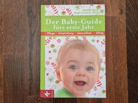 Buch Der Baby-Guide fürs erste Jahr von Bopp und Krohmer Stuttgart - Stuttgart-Ost Vorschau