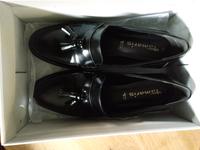 Damenhalbschuhe Tamaris Hessen - Bensheim Vorschau