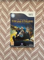 Wii Spiel Tim und Struppi Schleswig-Holstein - Flensburg Vorschau