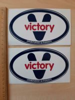 Sticker Aufkleber Victory Sportshoes & Fashion Hessen - Hünfeld Vorschau