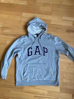GAP Hoodie Gr. L USA College Sweater Saarland - Illingen Vorschau