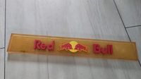 Schöne REDBULL BARMATTE Abtropfmatte 60x9cm Niedersachsen - Gehrden Vorschau