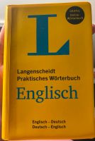 Langenscheidt Wörterbuch Englisch - Reiseformat Schleswig-Holstein - Bad Segeberg Vorschau