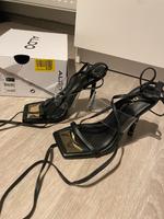 High Heels zum Schnüren Nordrhein-Westfalen - Ibbenbüren Vorschau