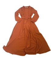 Vintage – 70er Jahre Kleid - Gr. 38, M Pankow - Prenzlauer Berg Vorschau