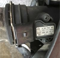 Ansaugtemperatursensor Audi Seat Skoda VW 038906051C 0281002401 Nordrhein-Westfalen - Eschweiler Vorschau