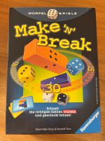 Make ‘n‘ Break * Gesellschaftsspiel Hessen - Battenberg Vorschau