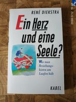 Buch Ein Herz und eine Seele Kabel Verlag Bayern - Marktredwitz Vorschau