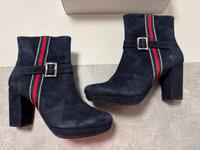 Alba Moda Damen Stiefeletten in Größe 42 – Zeitlos & Elegant Berlin - Lichtenberg Vorschau