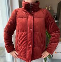 Vero Moda Steppjacke Jacke Größe 36 S sehr guter Zustand Nordrhein-Westfalen - Arnsberg Vorschau
