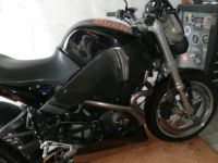 Verkaufe eine Buell Lightning xb12 S ein muss fūr Kenner Nordrhein-Westfalen - Velbert Vorschau