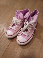 Kinderschuhe Chuks Converse Allstar Größe 29 Bayern - Sonthofen Vorschau