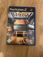 Turbo Trucks PS2 Frankfurt am Main - Preungesheim Vorschau