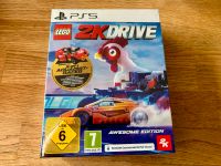Lego 2K Drive Awesome Edition PS5 neu OVP Baden-Württemberg - Schwäbisch Gmünd Vorschau