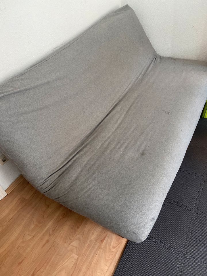 Sofa Gästecouch in Wiesbaden