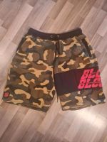 Shorts Kurze Hose XL Camouflage Hessen - Langen (Hessen) Vorschau