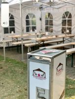 Komplettpaket "Event S" Mieten für 20 Personen Nordrhein-Westfalen - Wermelskirchen Vorschau