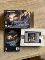 Nintendo 64 Perfect Dark Schleswig-Holstein - Kremperheide Vorschau