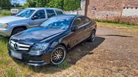Mercedes C klasse Nordrhein-Westfalen - Jüchen Vorschau