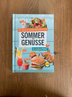 Kochbuch Backbuch Lidl Sommergenüsse Baden-Württemberg - Engen Vorschau