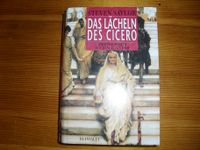 Steven Saylor, Das Lächeln des Cicero - historischer Krimi / Rom Rheinland-Pfalz - Bingen Vorschau