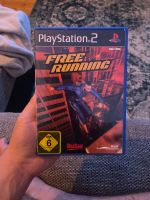 Free Running PlayStation 2 PS2 Bonn - Dottendorf Vorschau