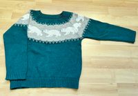 Schöner Pullover, Größe 104 Ludwigsvorstadt-Isarvorstadt - Isarvorstadt Vorschau