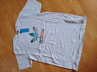 Damen Adidas T-Shirt Gr. XXL  neu Nürnberg (Mittelfr) - Mitte Vorschau