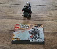 Lego StarWars Nr. 75195 Microfighters Series 5 Schleswig-Holstein - Westerrönfeld Vorschau