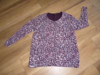 Bonita  Langarmshirt, Gr. XXL, gut erhalten Bayern - Forchheim Vorschau