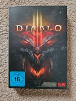 Diablo I    PC Spiel original mit key Bayern - Eckental  Vorschau