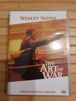 DVD The Art of War Bayern - Mindelstetten Vorschau