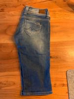 Pepe Jeans 7/8 Hose Hessen - Ebsdorfergrund Vorschau