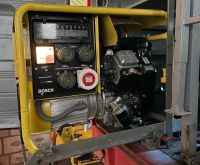 Stromgenerator 5000 Watt MIETEN Nordrhein-Westfalen - Kerpen Vorschau