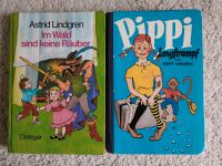 Astrid Lindgren Pippi Langstrumpf/ Im Wald sind keine RäuberJe.2€ München - Pasing-Obermenzing Vorschau