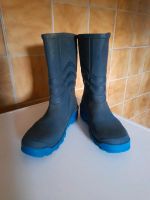 Gummistiefel Gr 35 guter Zustand Hessen - Neuberg Vorschau