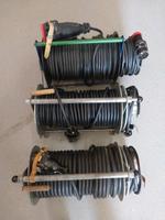 Kabeltrommel 400V Ex-Geschütz Bayern - Sand a. Main Vorschau