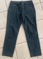 Schwarze Damen Hose Taifun Nordrhein-Westfalen - Dülmen Vorschau