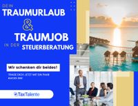 Traumurlaub & Traumjob in der Steuerberatung in Wildenfels Sachsen - Wildenfels Vorschau