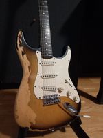 Fender Strat Stratocaster 1972  -- The Real Deal Bayern - Mühldorf a.Inn Vorschau