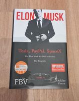 Elon Musk "Biografie" Bayern - Schöllnach Vorschau