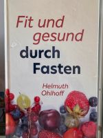 Gesund und fit durch Fasten Bayern - Lechbruck Vorschau