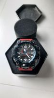 Casio G-Shock Mudmaster GWG-1000RD (5463) Niedersachsen - Hilter am Teutoburger Wald Vorschau