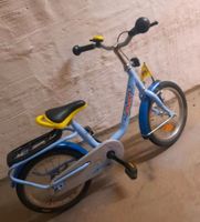 Kinderfahrrad 16 Zoll Nordrhein-Westfalen - Remscheid Vorschau