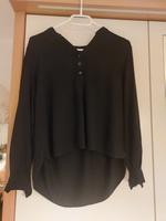 Schwarze Bluse Bayern - Schönau Niederbay Vorschau
