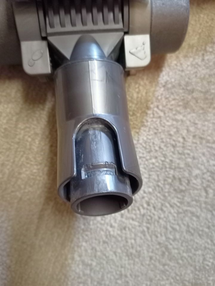 Ersatzteile für Bodenstaubsauger Dyson DC32 ab 13 Euro in Schwanewede