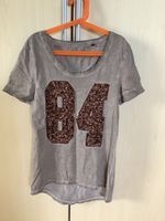 Donnell Emotion T-Shirt mit Pailetten Gr. M Niedersachsen - Damme Vorschau