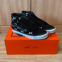 WTAPS x Vans OG Era LX Bones Black Dresden - Südvorstadt-Ost Vorschau